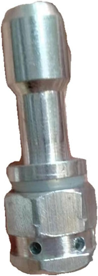 Lar Exhaust Pipe Exhaust Column Accessory For Explosion-proof Pressure Cooker