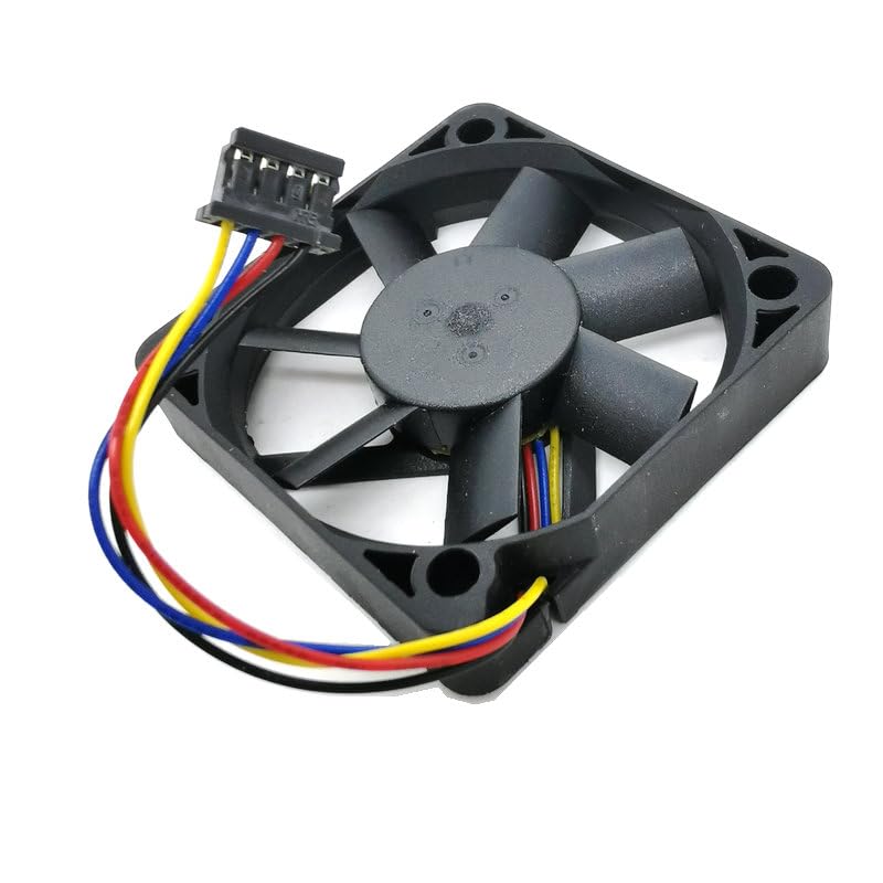 Ventilateur de refroidissement 50x50x10mm FD125010EB pour boîtier PC