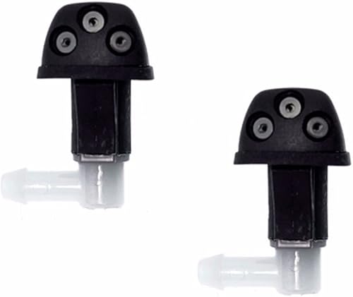 Lavadora Boquilla FRT 2pcs para GM Chevrolet CruzeLACETTI Premiere 2008 + OEM Partes
