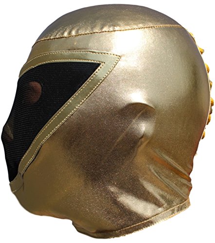 Pick Your Adult Size Luchador Lucha Libre Mexican Wrestling Mask Pro-Fit Mask #TOP2