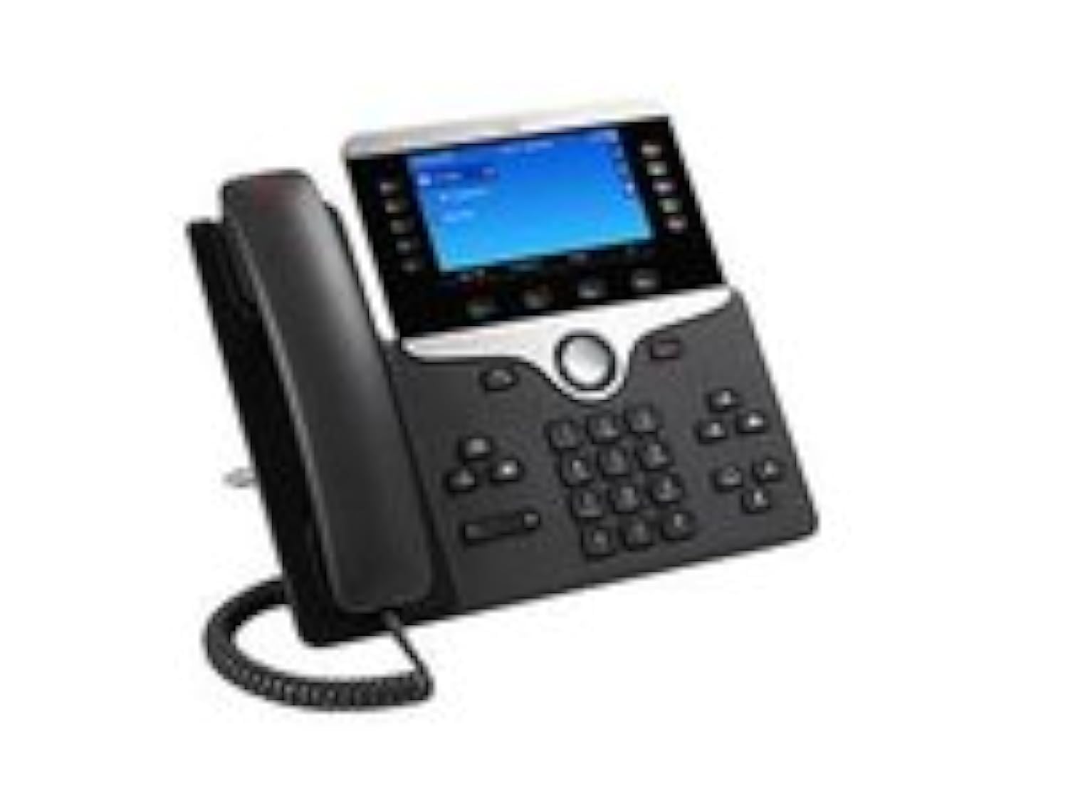 Cisco IP Phone 8851 with