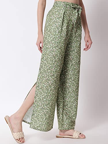Image of KOTTY Women's Regular Casual Pants