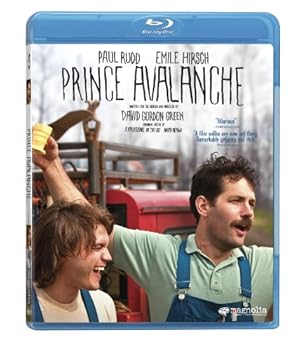 Prince Avalanche