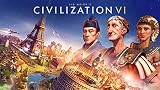 Sid Meier’s Civilization VI - Nintendo Switch [Digital Code]