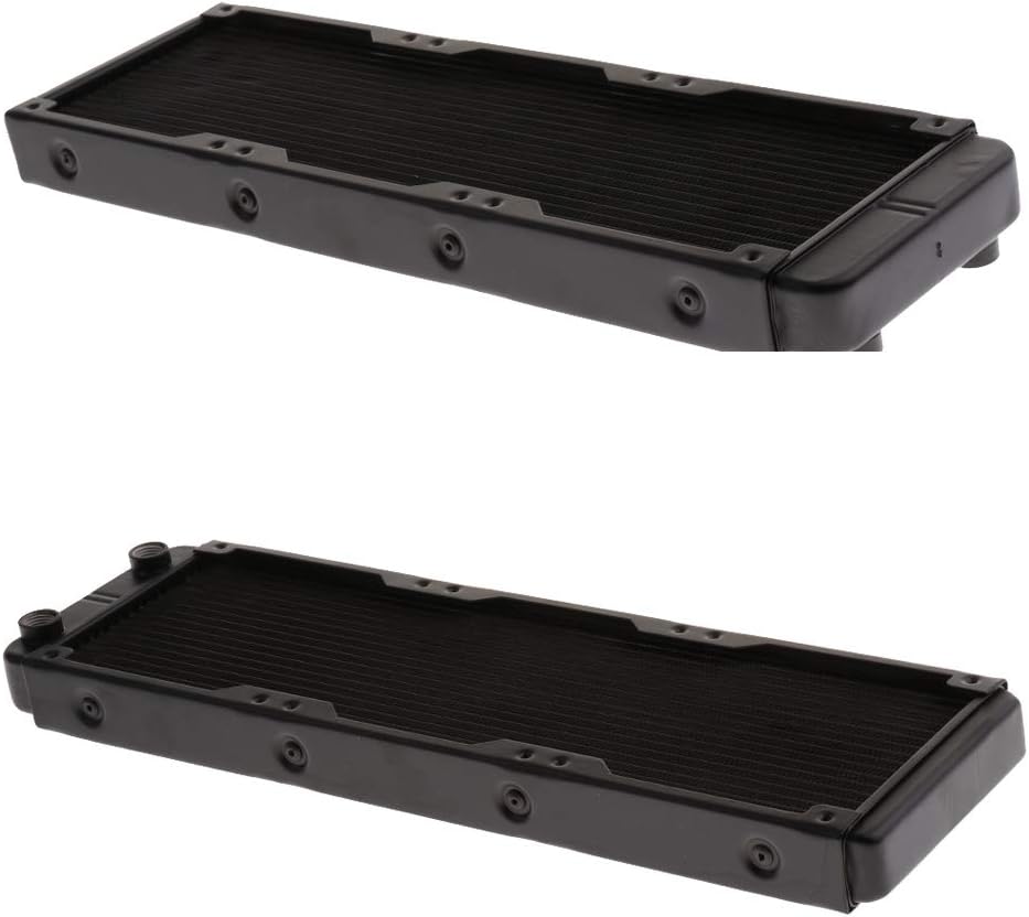 refrigeratore d'acqua per gpu