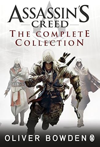 Assassin's Creed Kindle Edition