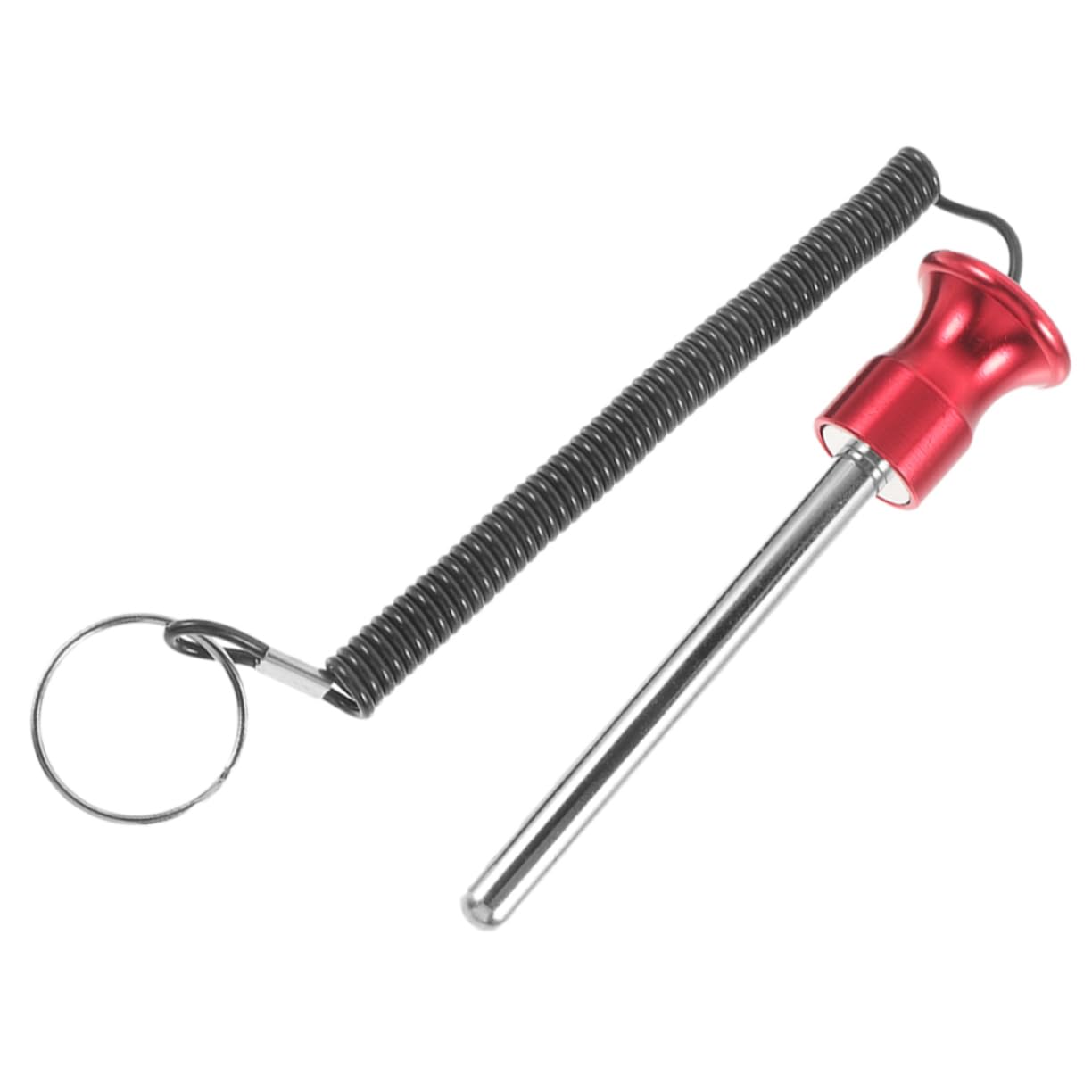 Toyvian Pin per Attrezzatura Fitness Accessorio per Macchina Cavo per Allenamenti Casa e Palestra