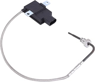 Egr Exhaust Gas Temperature Sensor Egt Sensor Replacement 078919529D for S4 B5 A6 C5 Allroad 2.7T 2000-2004