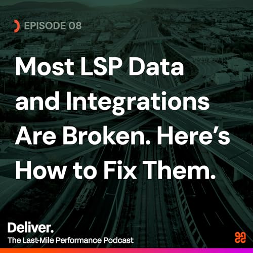 Most LSP Data and Integrations Are Broken. Here&rsquo;s How to Fix Them&mdash;with Jamie Andrade