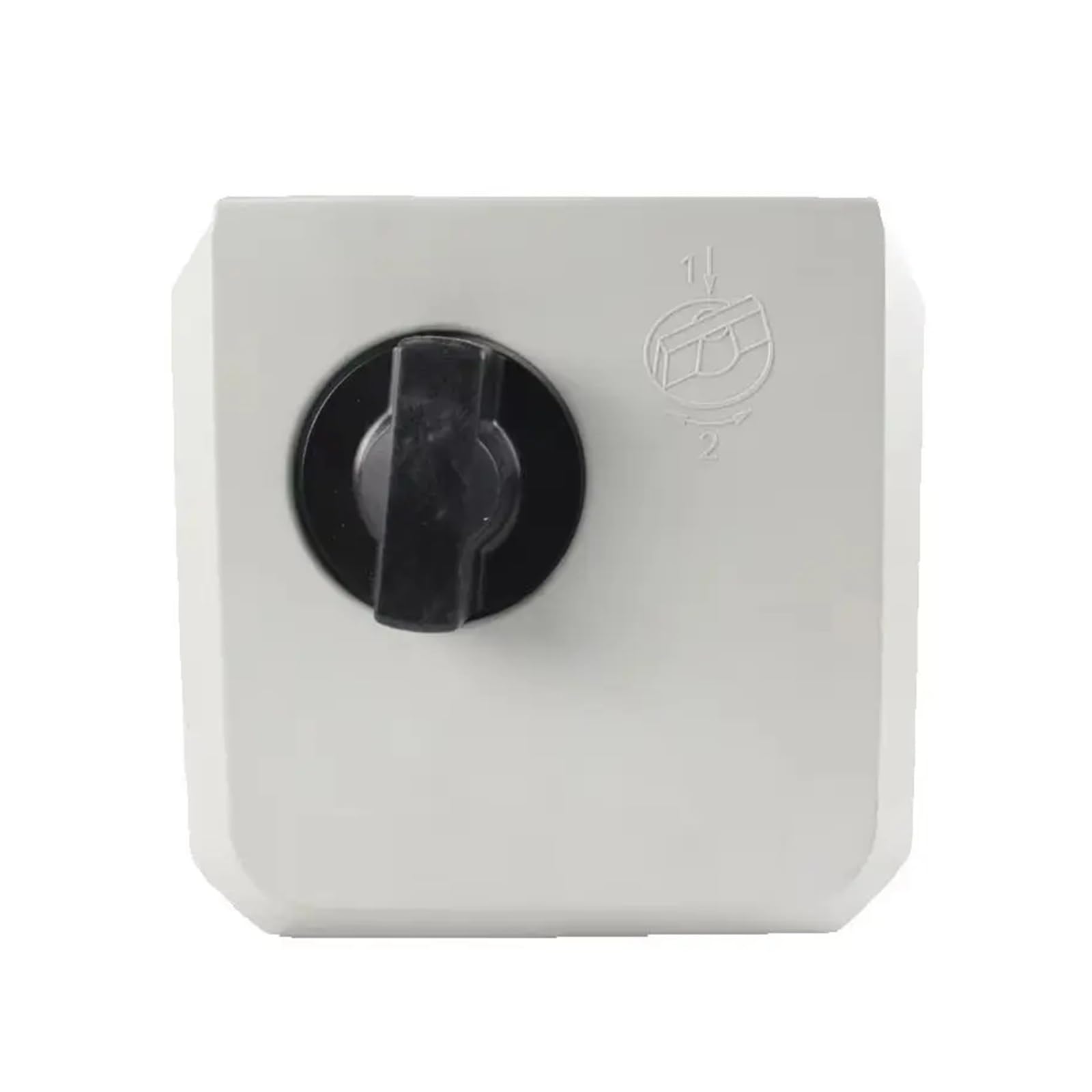 ML7421B8012-E Series SMART - Actuador de válvula lineal Válvulas estándar en calefacción, ventilación y aire acondicionado (HVAC)