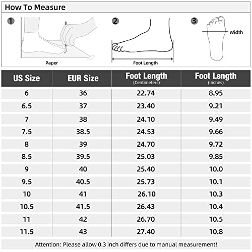 Slow Man Womens Walking Tennis Shoes Fashion Slip On Comfortable Lightweight Memory Foam Athletic Casual Sneakers For Running Gym Workout Nurse All White,8.5 #TOP5