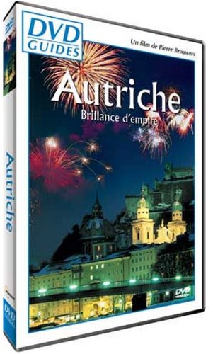 DVD Guides - Autriche [DVD]
