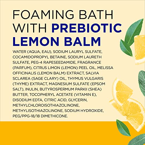 Dr Teal'S Foaming Bath With Pure Epsom Salt thumb #10
