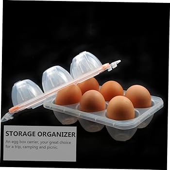 HOPE Egg Box アルミ製 エッグボックス 日本製 エッグケース HOPE Egg Box アルミ製 エッグボックス 日本製 エッグケース