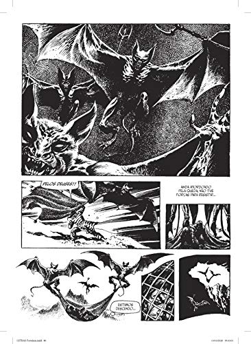 A Fortaleza Móvel e o Mundo Subterrâneo