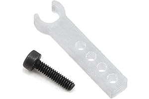 RDLohr's 4mm Swash Leveling Zip Tool for RC Helicopter