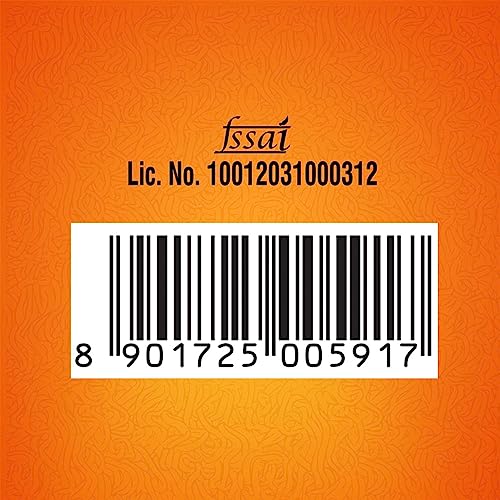 Image of Sunfeast YiPPee! Magic Masala, Instant Noodles (Pack of 4), 272g