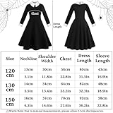 Zoom IMG-1 zzxlopez costume halloween bambina vestito Zoom IMG-1 zzxlopez costume halloween bambina vestito