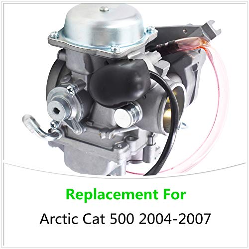 Carburetor Carb Fit For Arctic Cat 500 0470-471 Carb 2004 2005 2006 2007 4X4 #TOP2