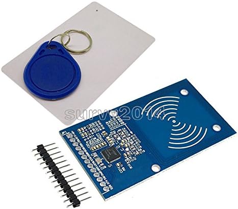 Exiron PN5180 NFC RF I Sensor ISO15693 RFID High Frequency IC Card ICODE2 Reader Writer