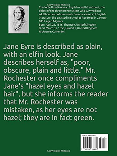 Jane Eyre Annotated - Image 2