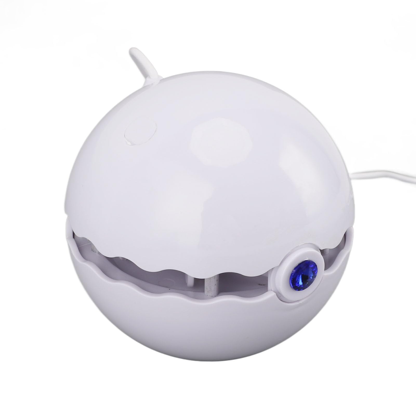 Mini lavastoviglie alimentata Tramite USB, ad Alta efficienza, per scuotere la lavastoviglie, per la casa e la Colore: Blu