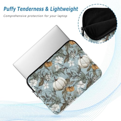Funda para portátil 13-14 pulgadas multicolor resistente y protectora miniatura 5