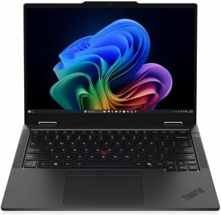 Lenovo ThinkPad T14s Gen 2 21YY001BUS 14인치 터치스크린 컨버터블 코파일럿+ PC 2 in 1 노트북 - WUXGA - 60Hz - 인텔 코어 울트라 7 시리즈 3 365 - vPro 기술 - 32GB - 512GB SSD