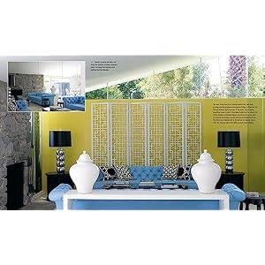 Retro Revival Living with mid century design Hardcover–January 9 2024