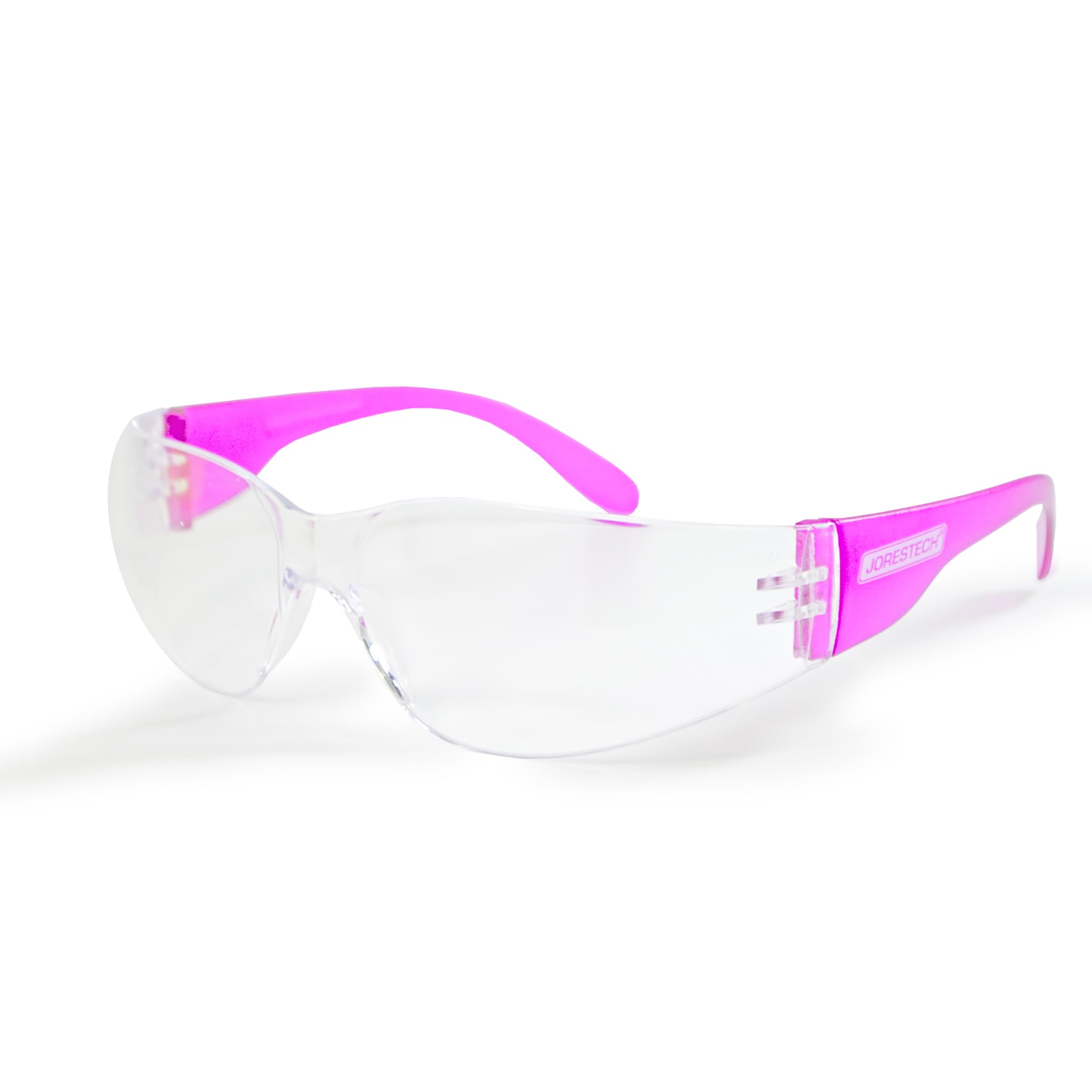 jorestech Eyewear – Gafas de protección, UV 400, pack de 12