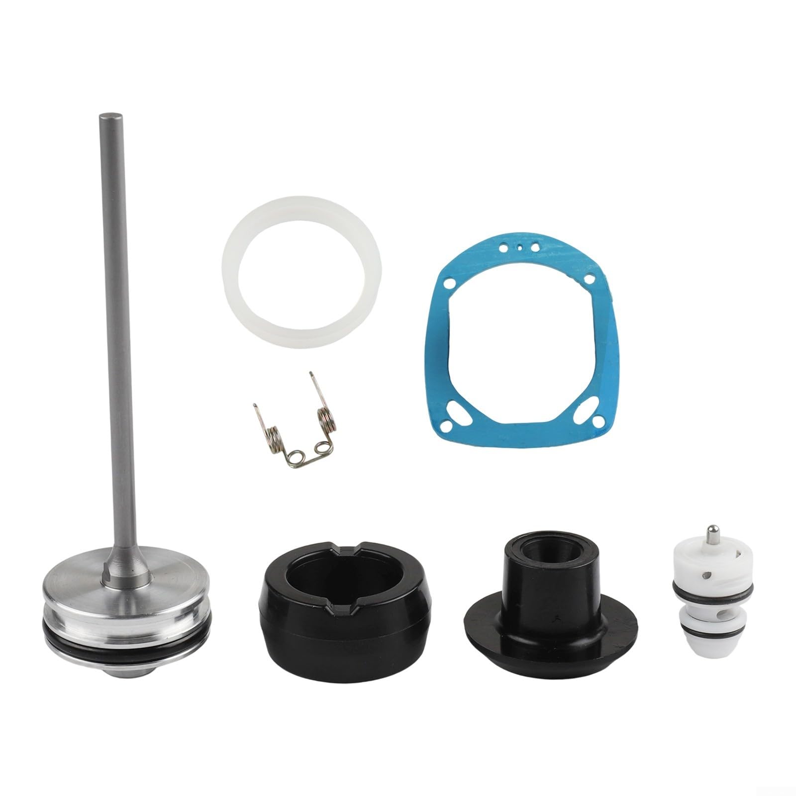 CN70 Nail Spare Parts for piston Driver Unit Metal CN70 Nail