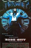Dark City - Jennifer Connelly - Kiefer Sutherland - 
