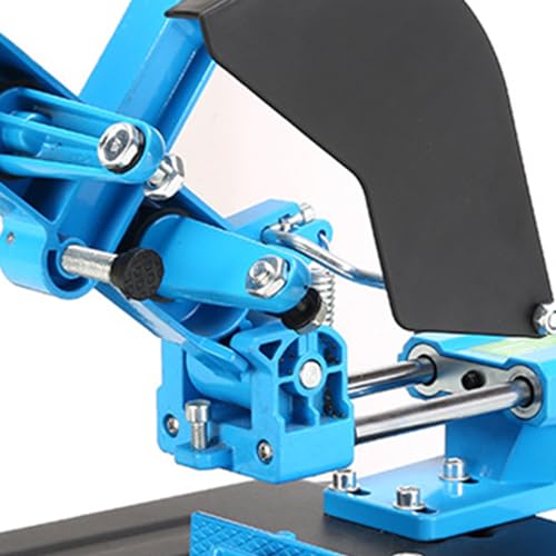 Support pour meuleuse d'angle afin d'aménager un atelier de découpe précis