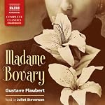 Cover of Madame Bovary