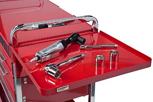 Sunex 8013Adeluxe Service Cart #TOP3