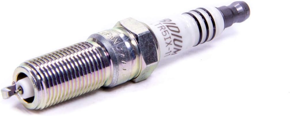 NGK 4344 LTR5IX-11 Spark Plug (Iridium IX) (pack of 4)
