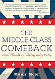 The Middle Class Comeback: Women, Millennials, and Technology Leading the Way