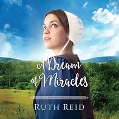 『A Dream of Miracles』のカバーアート