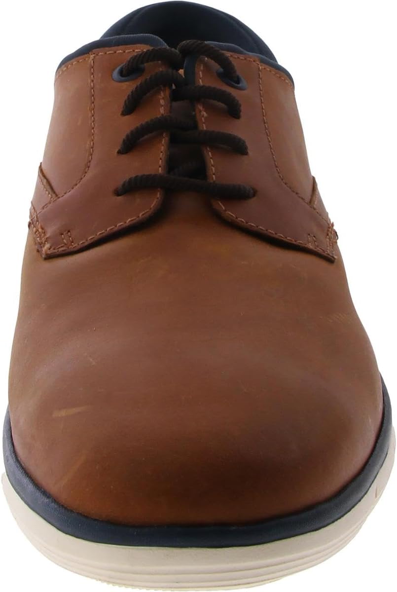 Johnston & Murphy Parsons Plain Toe Shoes - Image 2