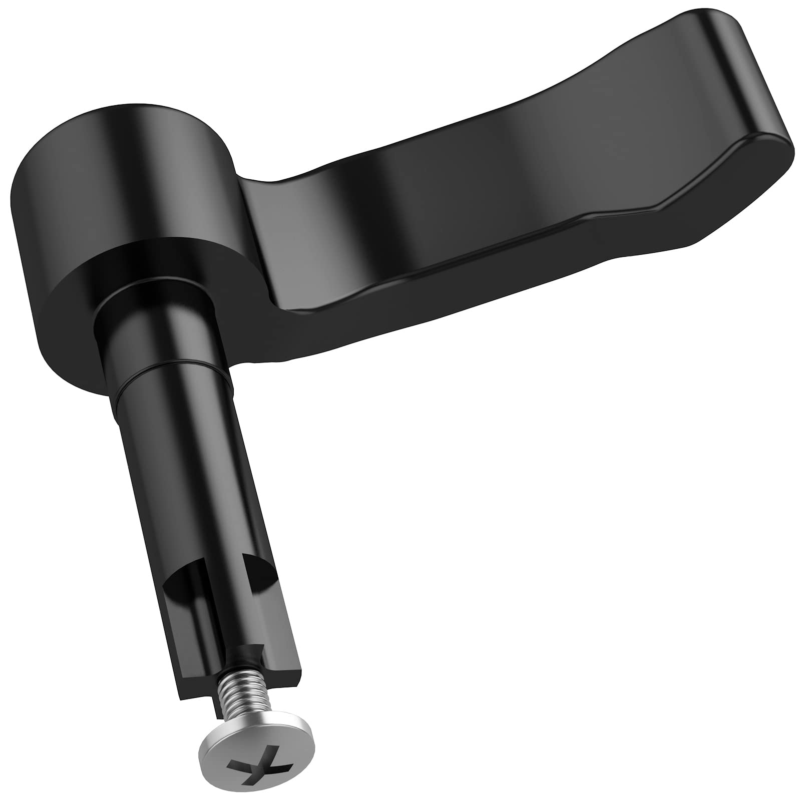 Polaris Thumb Throttle Replacement Thumb Throttle Lever Anti-slip