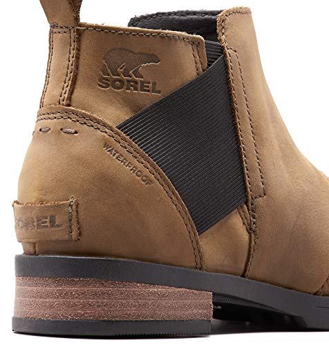 Image of Sorel Women's Chelsea Boots | Rain Boots