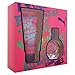 Produktbild Puma Jam Woman Giftset EDT Spray 20ml und Shower Gel 50ml, 1er Pack (1 x 70 ml)