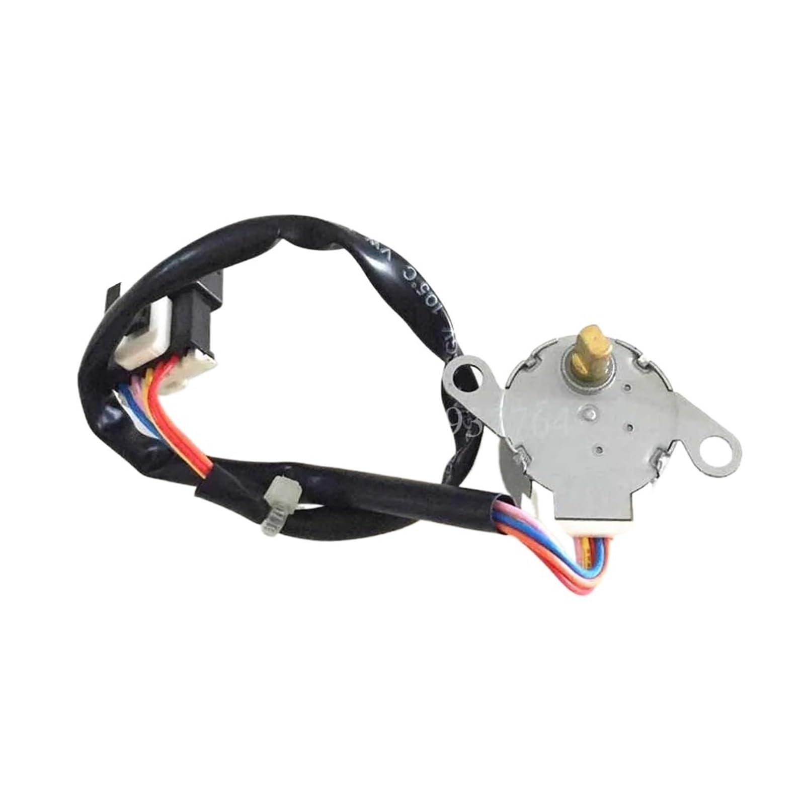 Air Conditioner Motor, Air conditioner motor MP24GA Fan air