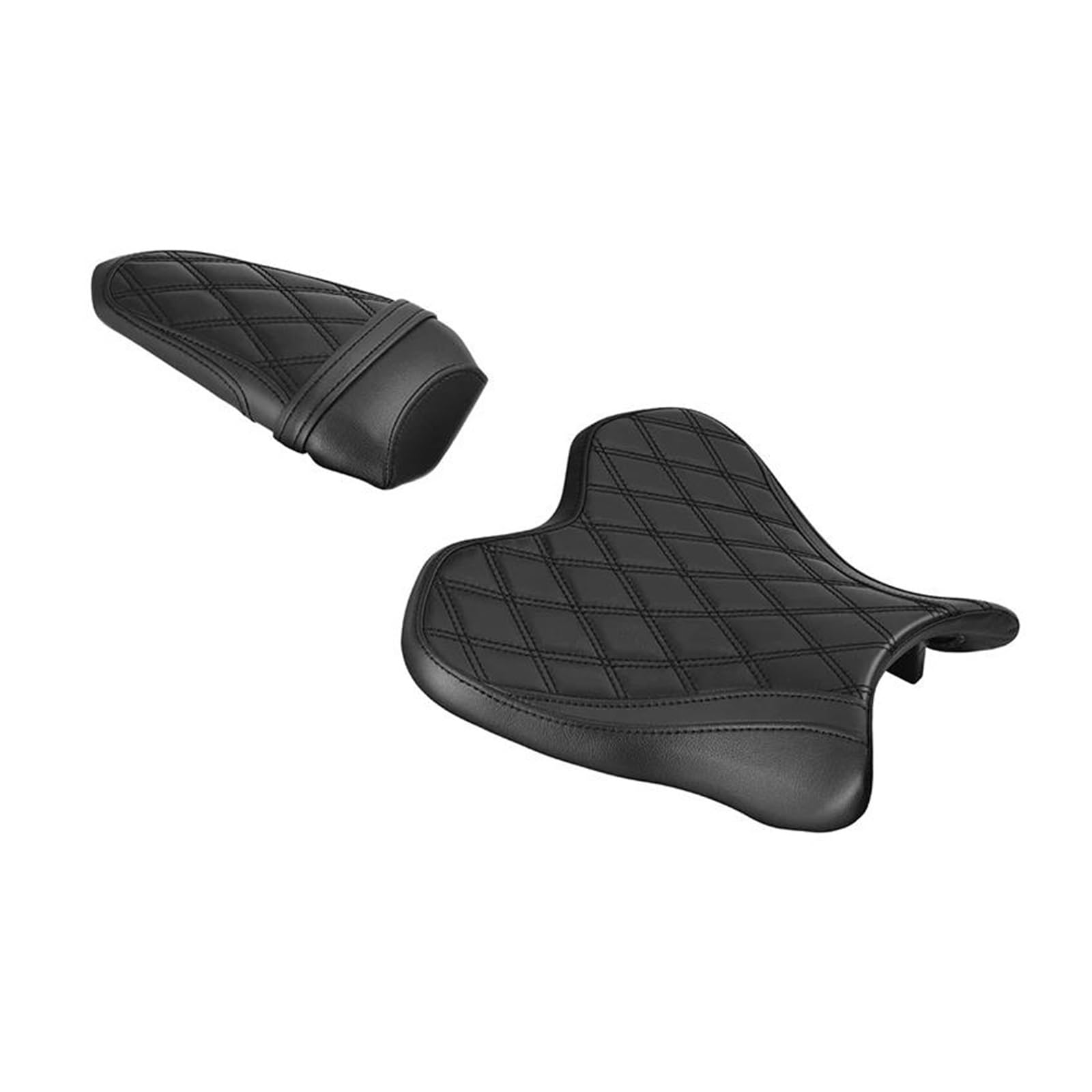 Sedili Conducente E Passeggero Moto Per YZF R1 YZFR1 2015-2024