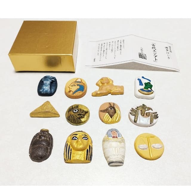 Amazon.co.jp: 博多はじき 古代エジプト 白彫会 : ホーム＆キッチン