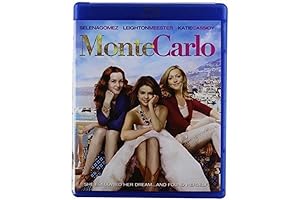 Monte & Jardin - Monte Carlo Blanket