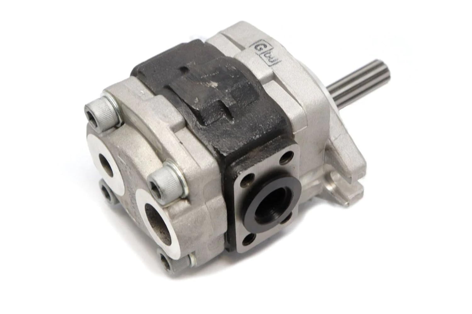 Aztec Hydraulics Replacement - Compatible with Shimadzu SGP1-27L926T - Hydraulic Pump