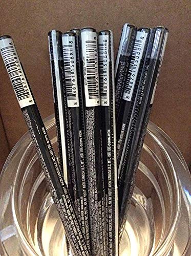 Avon True color Glimmersticks Waterproof Eye Liner Midnight Blue Lot of 10