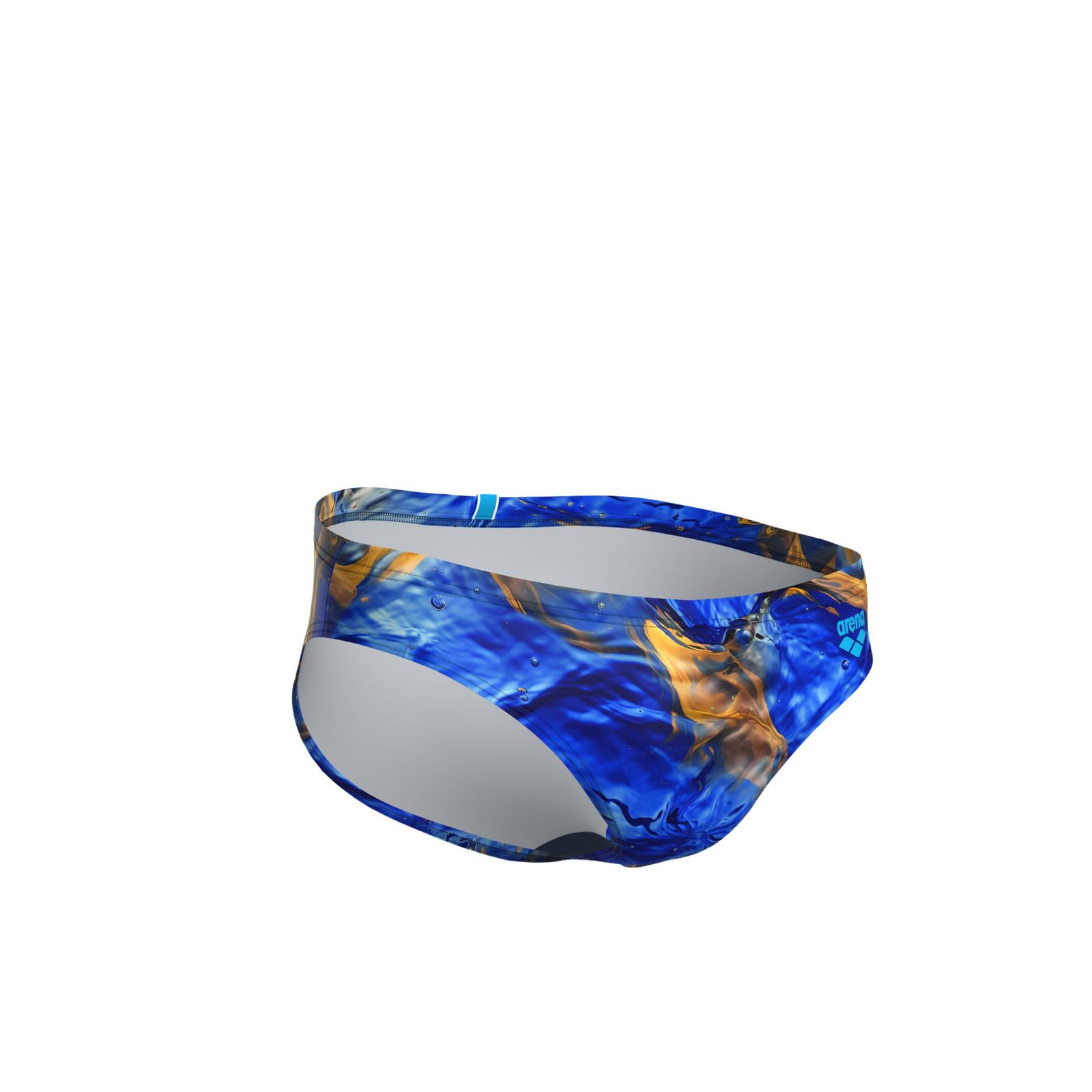 Arena Men's Swim Briefs Allover Bañador Slip