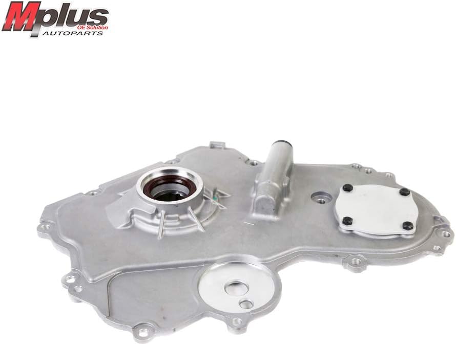 MPLUS 90537914 Engine Oil Pump Kit Replace For Buick 2010-2016 Lacrosse, 2011-2017 Regal, 2012-2017 Verano, For Chevrolet 2012-2015 Captiva Sport, 2002-2005 Cavalier